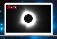 Watch the total solar eclipse online Aug. 12 with these free livestreams