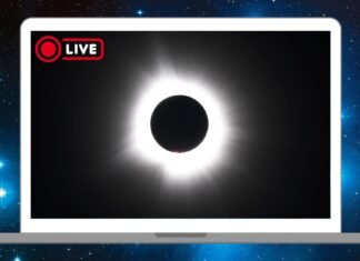Watch the total solar eclipse online Aug. 12 with these free livestreams