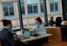 AI boom is starting to show in UK economy’s performance