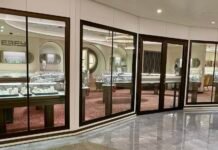 Effy Jewelry extends fleetwide roll-out with Princess Cruises