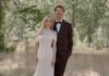 Inside Emma Roberts and Cody John’s Timeless Mountainside Wedding in Sun Valley, Idaho