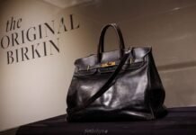 The Birkin index: Should this pricey handbag be part of your portfolio?