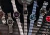 Time+Tide FounderFest Mixes Taylor Swift’s Trumpeter with Exclusive Watches from Seven Indies