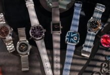 Time+Tide FounderFest Mixes Taylor Swift’s Trumpeter with Exclusive Watches from Seven Indies