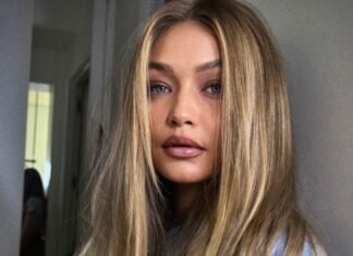 Experts Agree: Ribbon Highlights Are Summer’s Answer to Expensive-Looking Hair