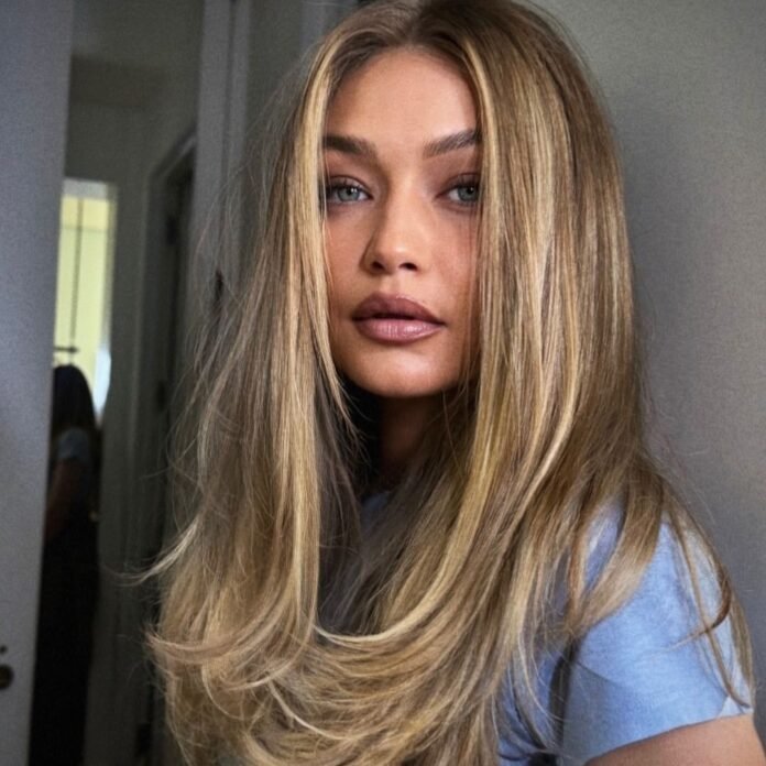 Experts Agree: Ribbon Highlights Are Summer’s Answer to Expensive-Looking Hair