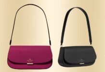 Kate Spade Outlet just added stunning handbag deals with prices as low as $65