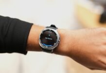 Galaxy Watches start receiving Gemini’s new glowing redesign
