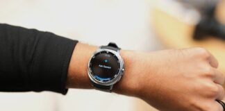 Galaxy Watches start receiving Gemini’s new glowing redesign