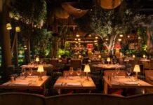 14 Stories Launch Bespoke Cocktails in Collaboration With Fen Court Rooftop Gardeners