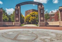 2 Purdue AI research projects selected among the first Genesis Mission awards