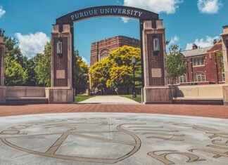 2 Purdue AI research projects selected among the first Genesis Mission awards