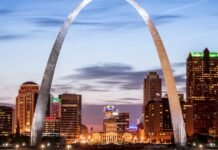 $25 billion in data centers shows St. Louis is serious about competing in the AI economy