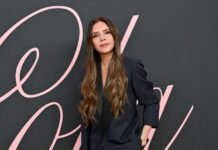 Victoria Beckham’s Dreamy $44,100 Wicker Bag Is So Vacation-Coded — Get the Look for $27