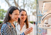 Trends to Help You Navigate Jewelry’s K-Shaped Market