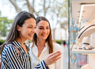 Trends to Help You Navigate Jewelry’s K-Shaped Market