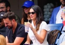 What to Wear to the U.S. Open 2025: 9 Winning Outfit Ideas