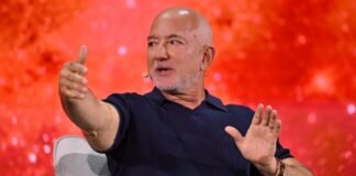 As Amazon pours billions into AI, Jeff Bezos says the real edge lies in what won’t change
