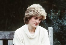 Princess Diana’s Favorite ’80s Boots Are the Shortcut to Fall Style