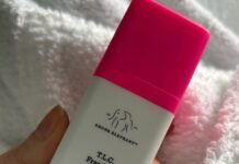 Nothing Rivals an In-Clinic Facial, But This Serum Comes Pretty Close