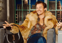Are these celebrity men normalising carrying handbags?