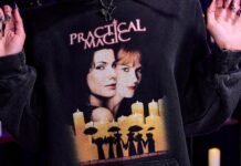 ‘Practical Magic’ Unveils First Merchandise Collection