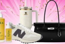 Nordstrom’s Anniversary Sale has over 18K deals under $100
