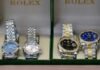 Rolex is suing a Quebec influencer and jewelry store owner