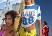 Buh-Bye, Thong ‘Kinis, This Cheeky Bottom Is Way Better—Here’s How Cool Girls Are Styling It