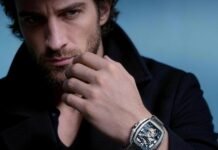 Ciga Design’s new Hunter series watches feature skeleton dials and a premium titanium Tourbillon version