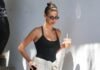 Sorry, Trainers—These Breakthrough Shoe Trends Make Leggings Look Significantly Chicer