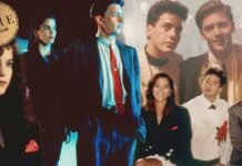 Onscreen, Less Than Zero Is a Time Capsule of ’80s Excess