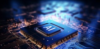 Tokenpolitik: The new geopolitics of artificial intelligence