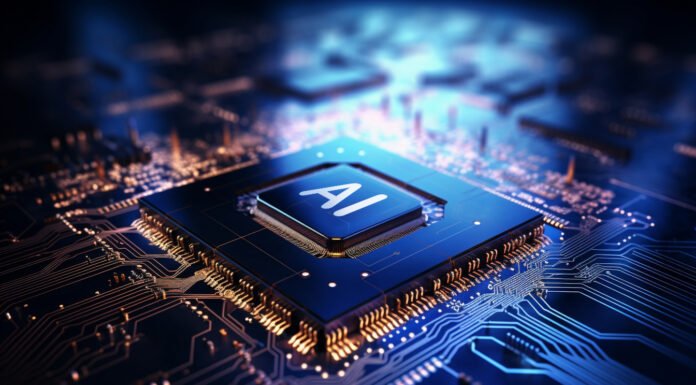 Tokenpolitik: The new geopolitics of artificial intelligence
