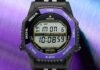 Seiko goes all in with ‘Edo purple’ anniversary watches – and I can’t decide which one I want