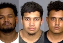Suspects in $2M Indy jewelry heist are allegedly part of ‘terrorist cartel’ Tren de Aragua