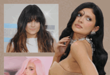 From the King Kylie Era to the 2026 Oscars, These Are Kylie Jenner’s Best Beauty Looks of All Time