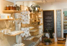 New jewelry studio invites visitors to create, design and shop