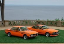Kith for BMW 2026 Collection: Release, Date, Info