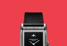 This Rising Japanese Watch Brand Debuts Surprises with a Gorgeous $730 Dress Watch