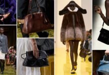 Fresh Off the Runway—7 Designer Bags That Are Already Claiming It Status for Autumn