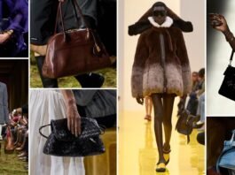 Fresh Off the Runway—7 Designer Bags That Are Already Claiming It Status for Autumn