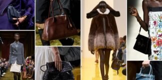 Fresh Off the Runway—7 Designer Bags That Are Already Claiming It Status for Autumn