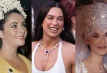 The Most Jaw-Dropping Celebrity Wedding Jewelry of All Time