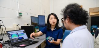 Clemson University researcher aims to help AI teams communicate like humans do