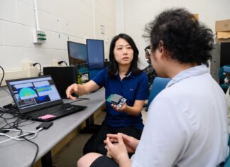 Clemson University researcher aims to help AI teams communicate like humans do