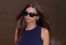 We Need to Stop Calling These Shoes a Trend—They’re a Modern Classic Now