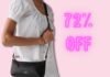 Shoppers love this $79 Kate Spade Outlet bag that blends quiet luxury with practicality year round