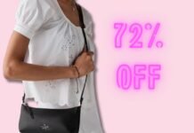 Shoppers love this $79 Kate Spade Outlet bag that blends quiet luxury with practicality year round