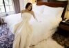 Tallulah Willis Is Married! Inside Her Final Balenciaga Wedding Dress Fitting at the Chateau Marmont